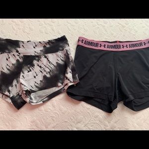 Woman’s Sports shorts